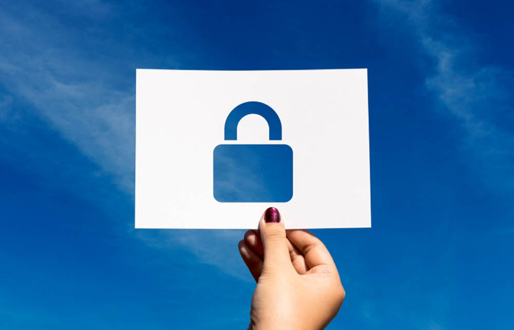 Come mantenere le tue password al sicuro